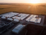 储能电站涉网试验服务