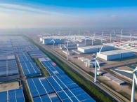 光伏电站涉网试验服务